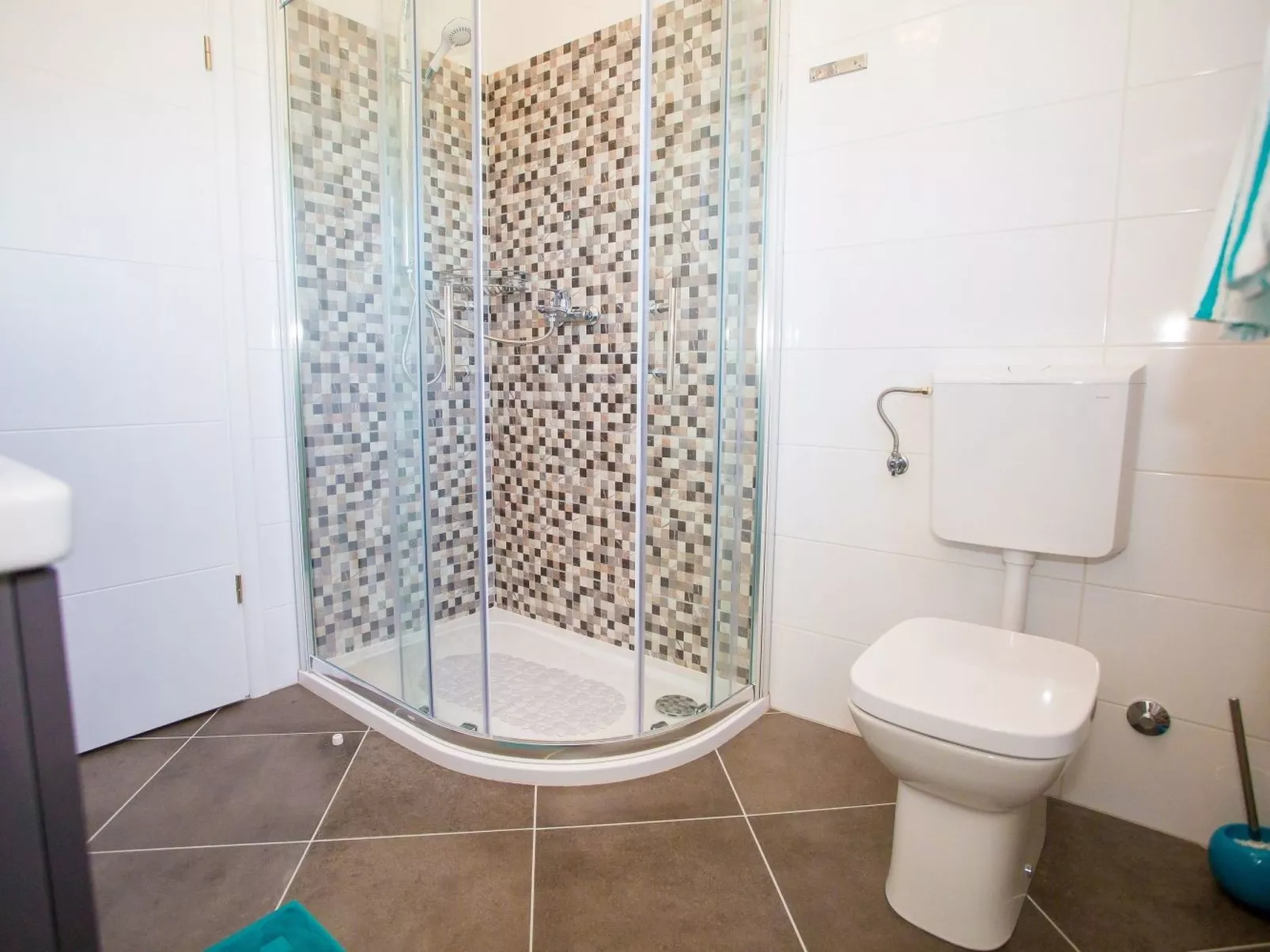 Residence Birikina 2-Dedans