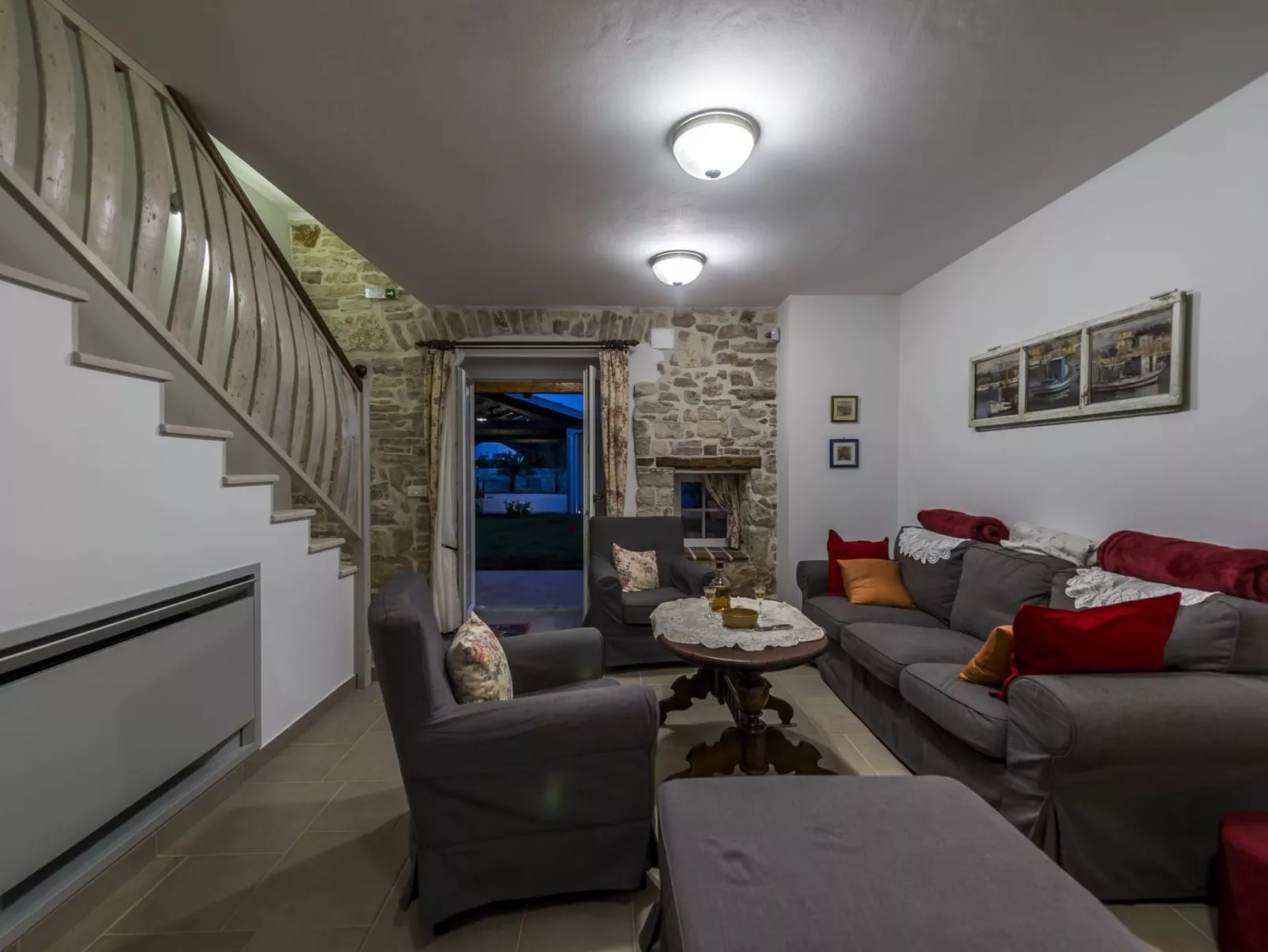 VILLA CON WELLNESS A 1 KM DAL MARE