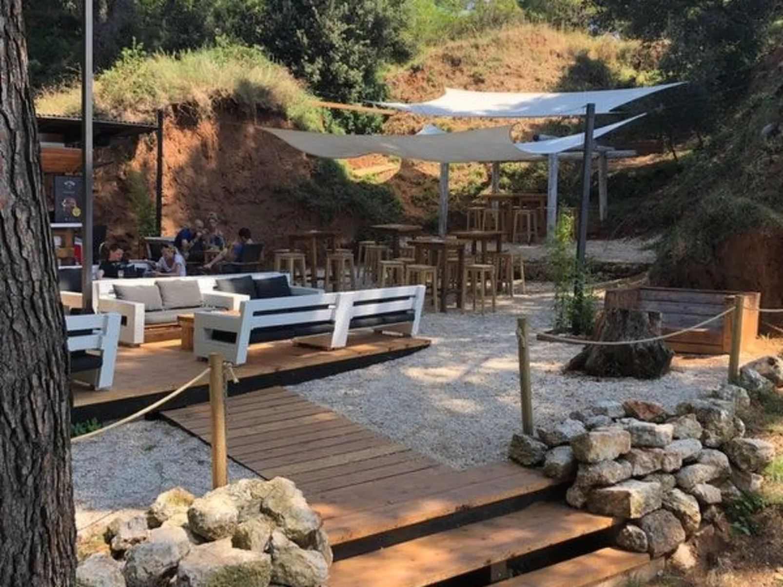 Hacienda Matea - Oase der Romantik in Strandnähe