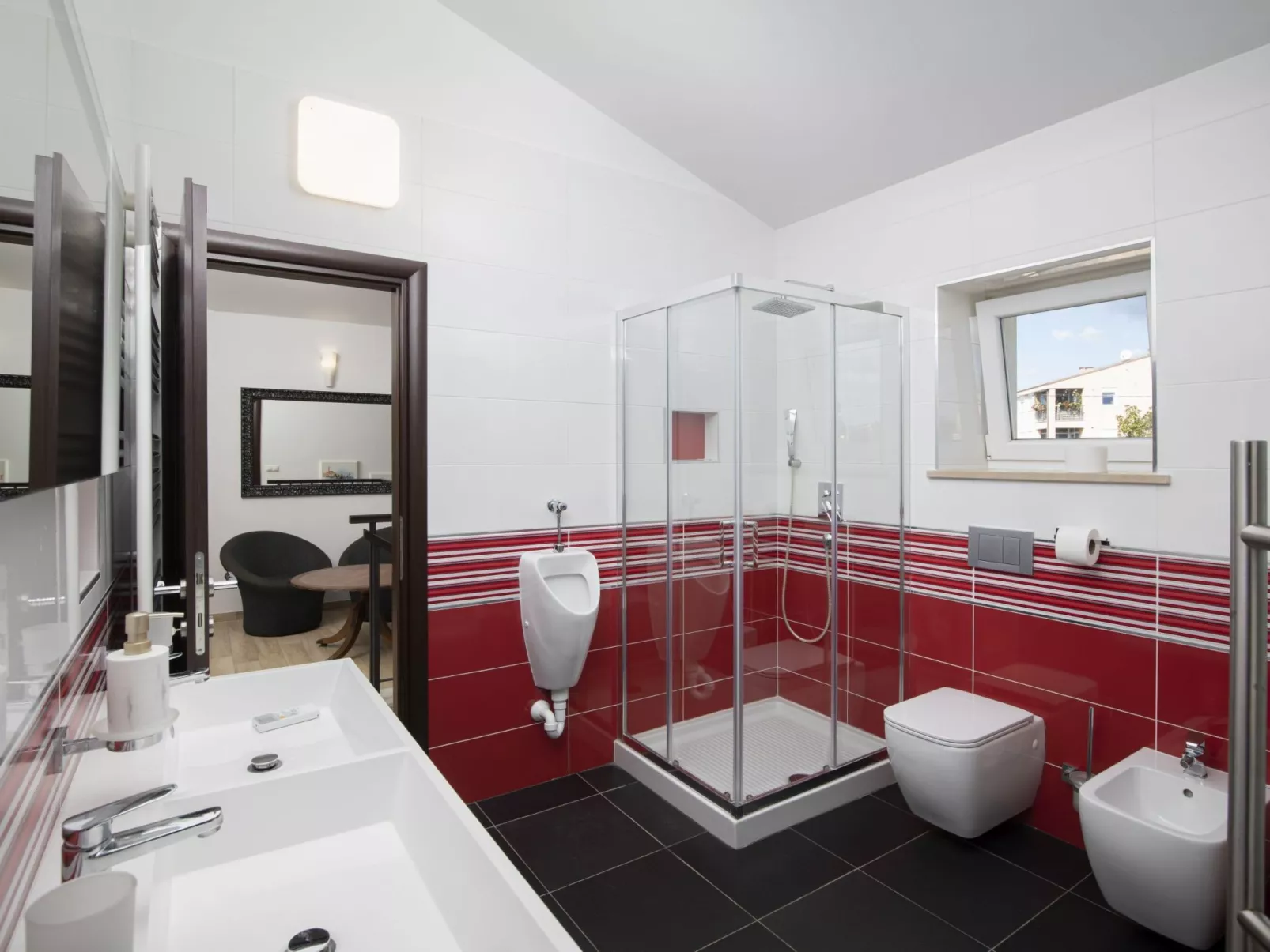 Villa Mason mit beheiztem Pool und Mini-Wellness-Image-tags.info