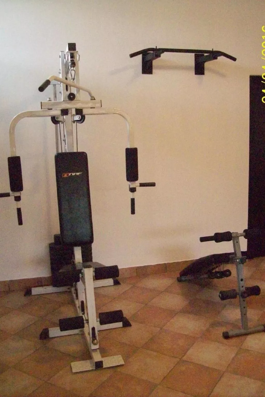 Villa Sandi im Dorf Juršići-Dedans