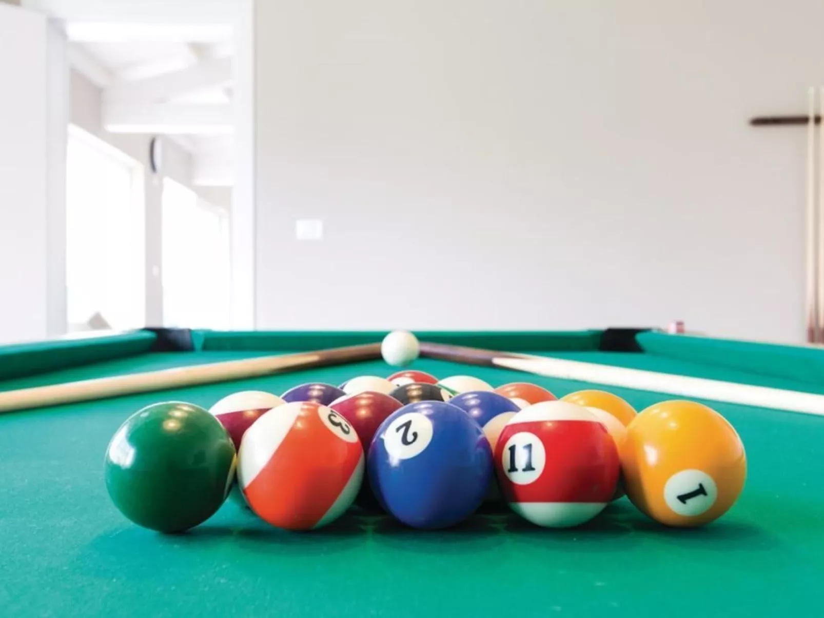 'Villa Oliva' mit privatem Pool-Inside