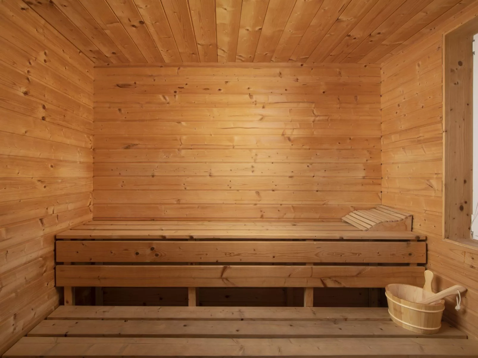 Villa Castagna in Premantura mit Pool und Sauna-Dedans