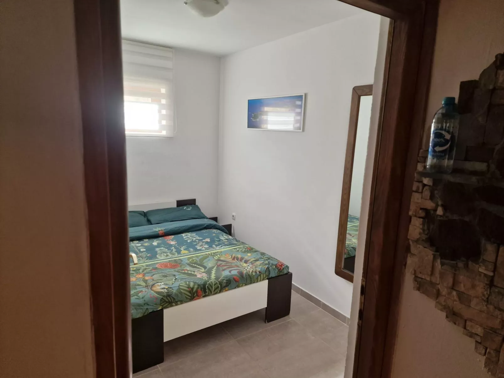 Schönes Haus in Pomer mit privatem Parkplatz