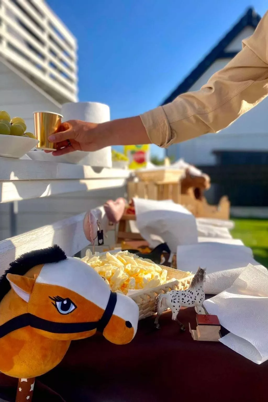 Haus am Meer 2-Outside