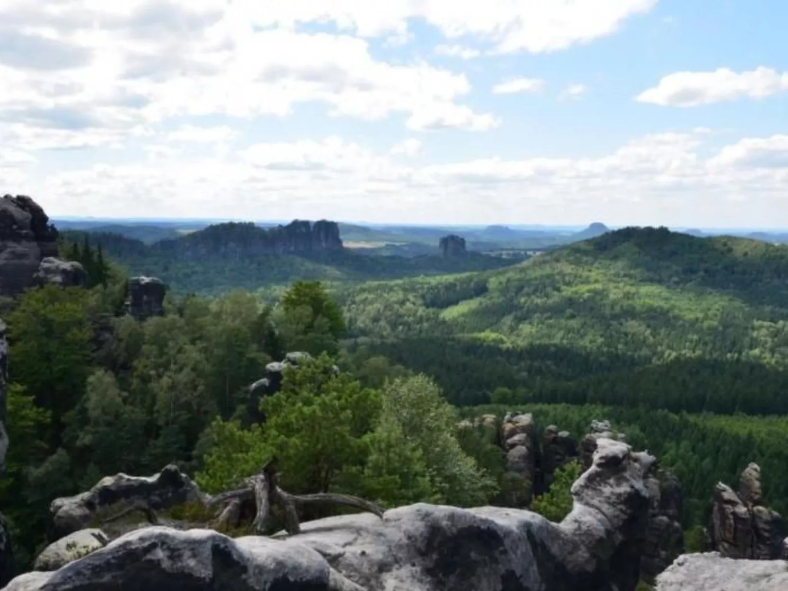 Haus am Stein Haus 1