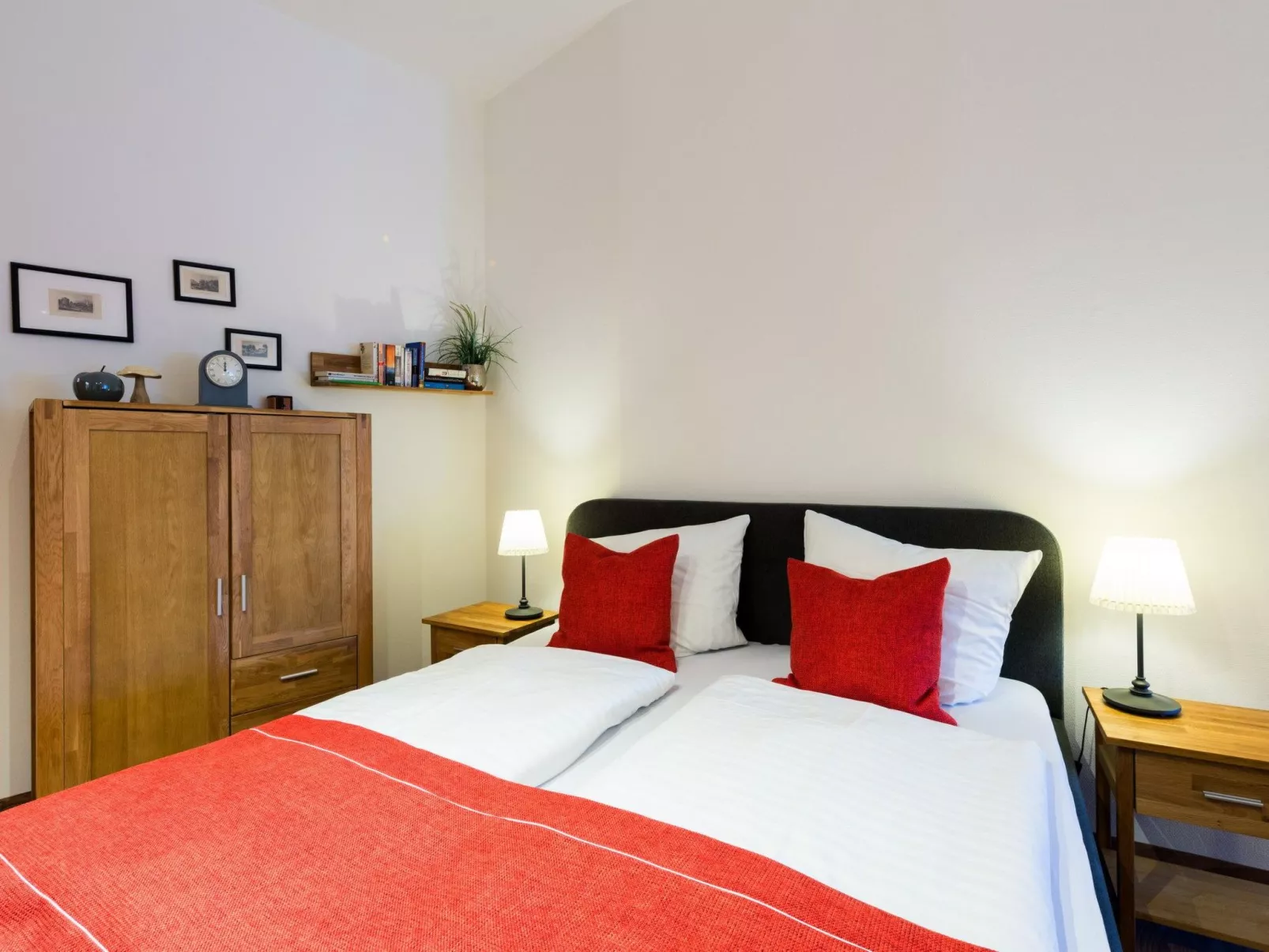 Burg im Zwinger Burgfee