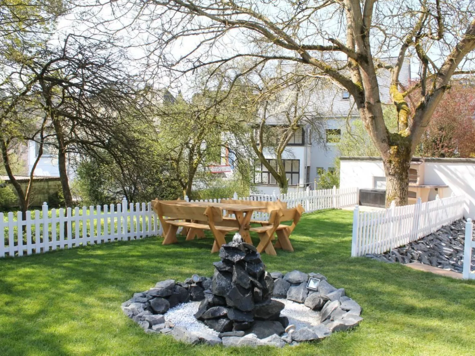 Modernes Ferienhaus in Daun