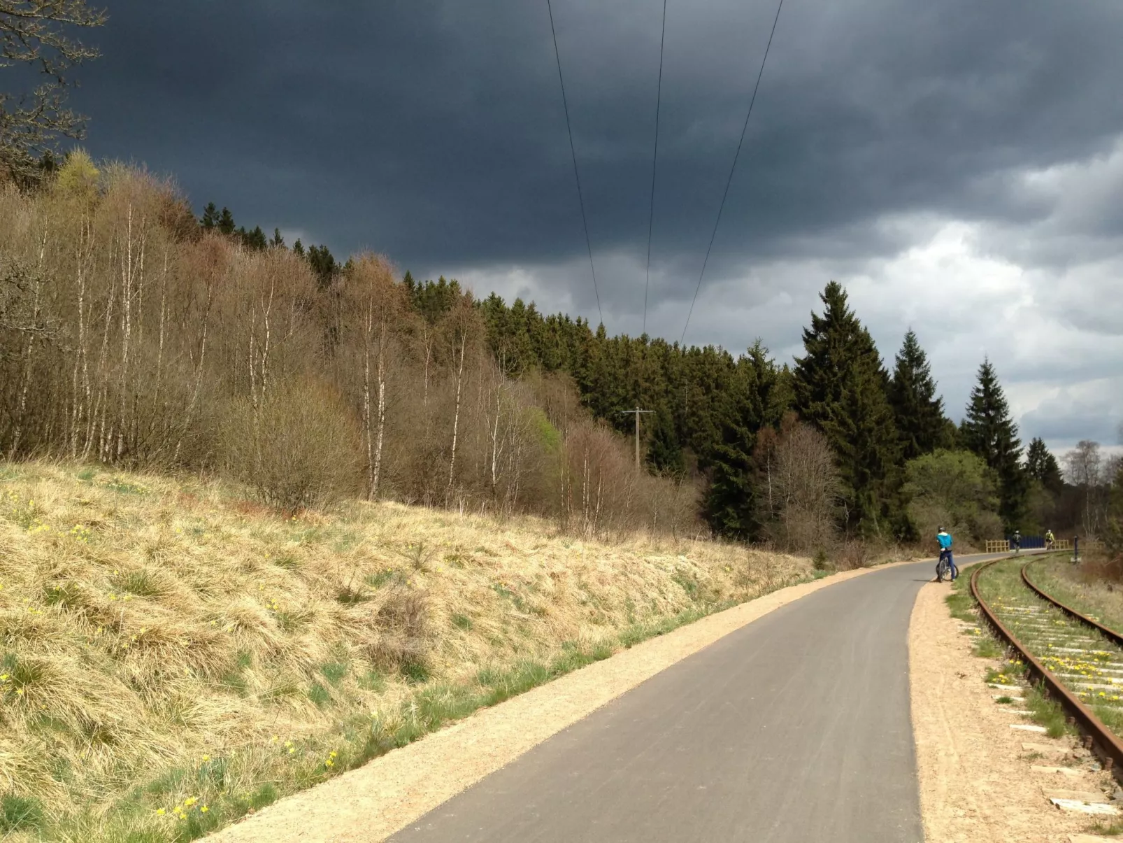 Eifelhaus4you-Outside