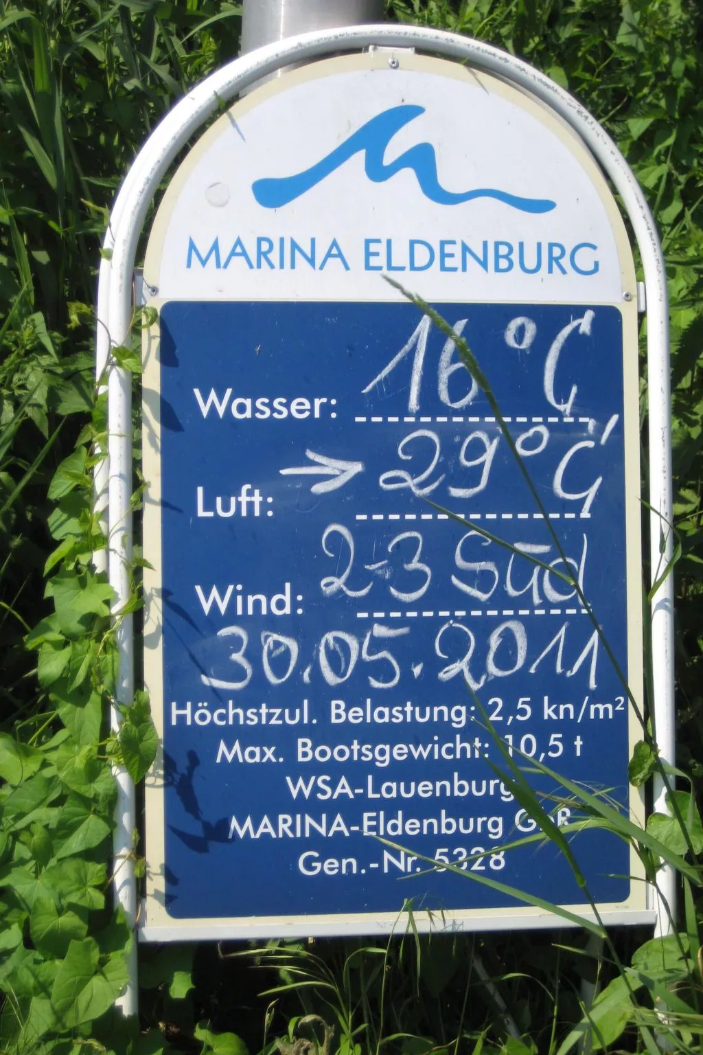 Haus Müritzblick 1-Outside