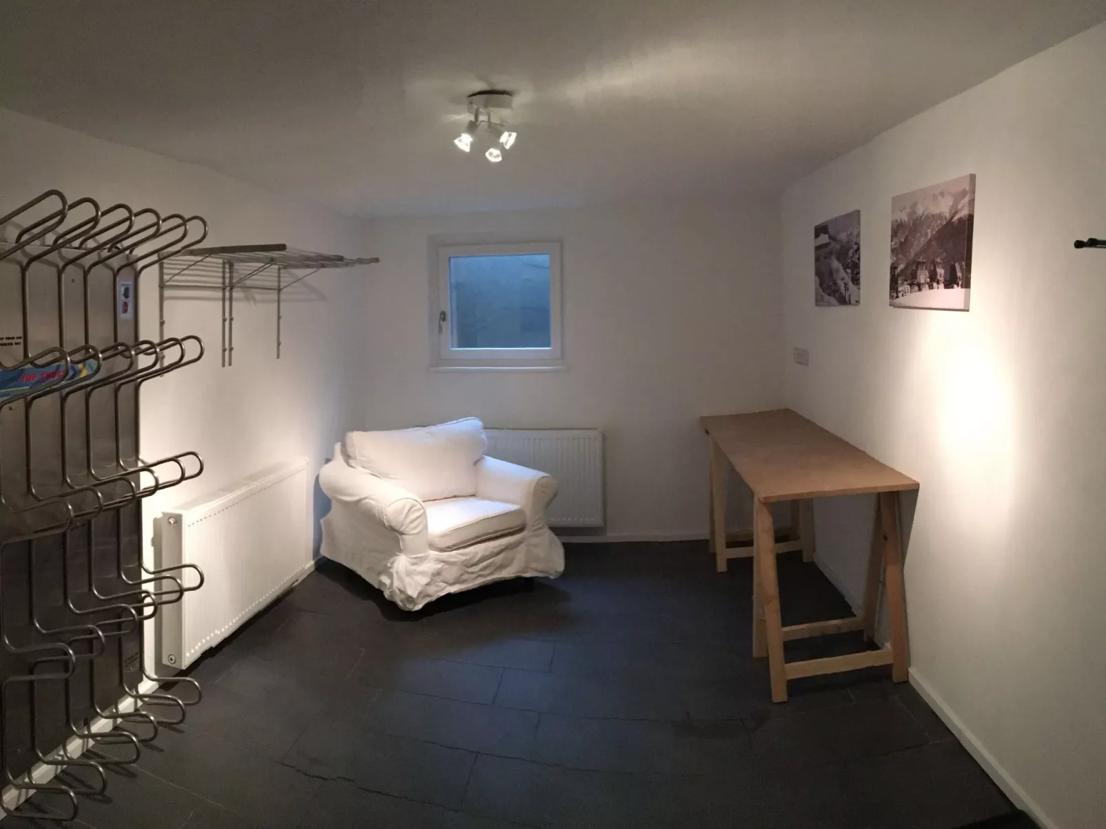 Alpenglück Gastein-Inside