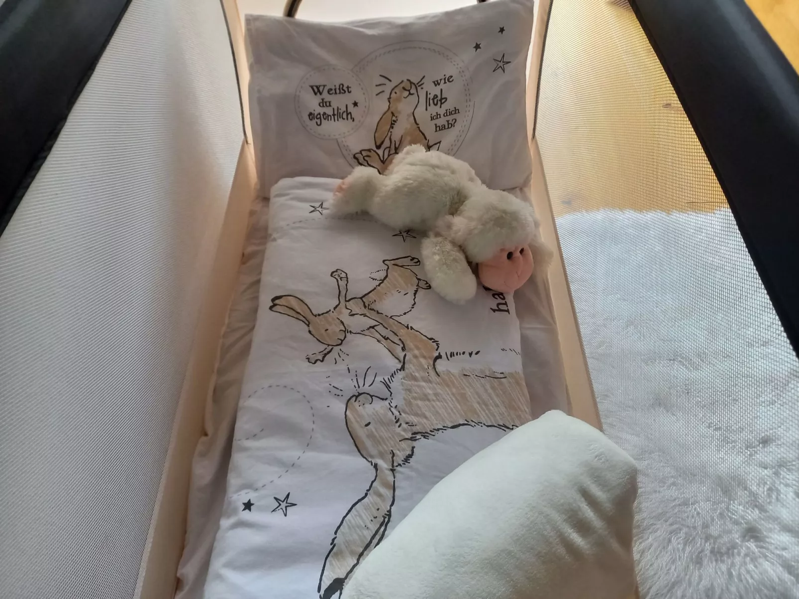 Chalet Kreuzkogel-Inside