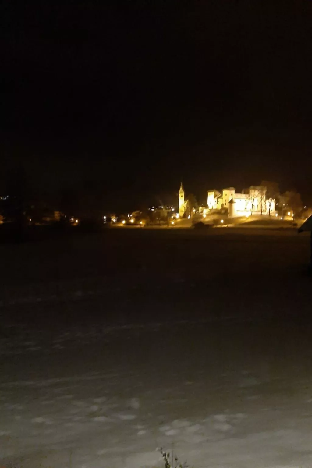 Haus Bernkogelblick in Goldegg