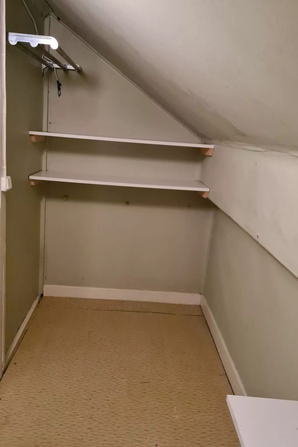 Haus 200 m von der Ostsee-Drinnen