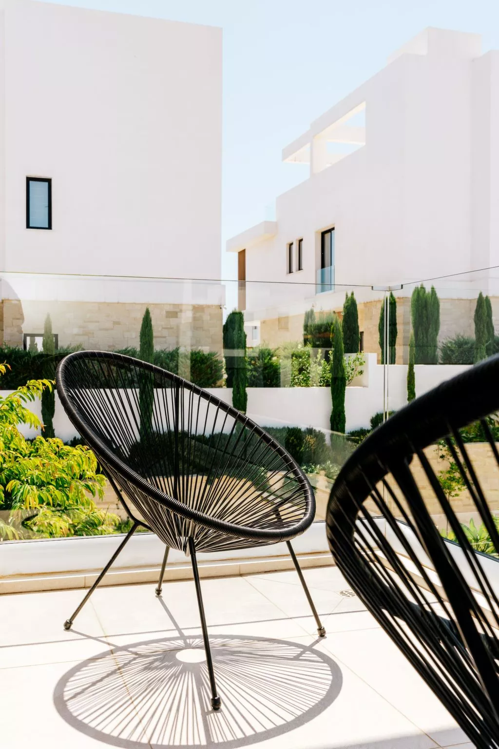 Ferienvilla "Villa 31 - Elysia"-Outside