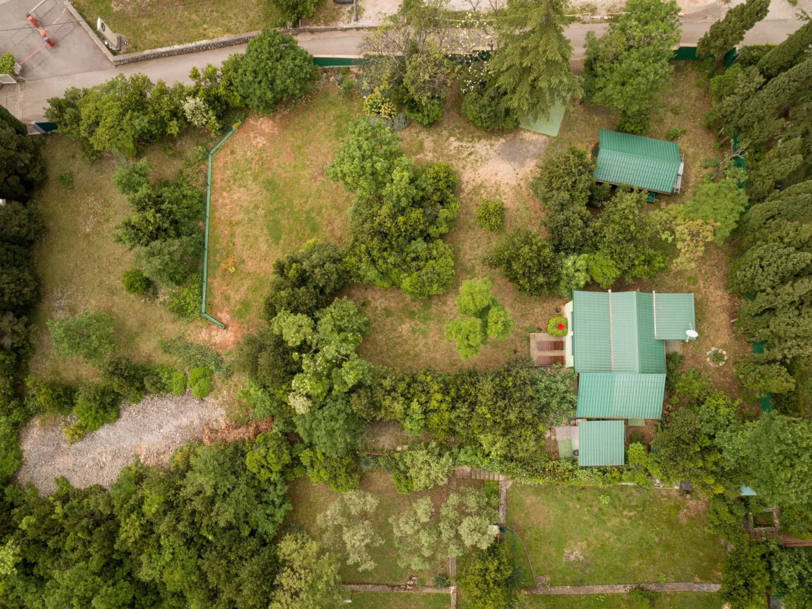 Tiny house Laurel - 70 Meter vom Strand entfernt-Outside