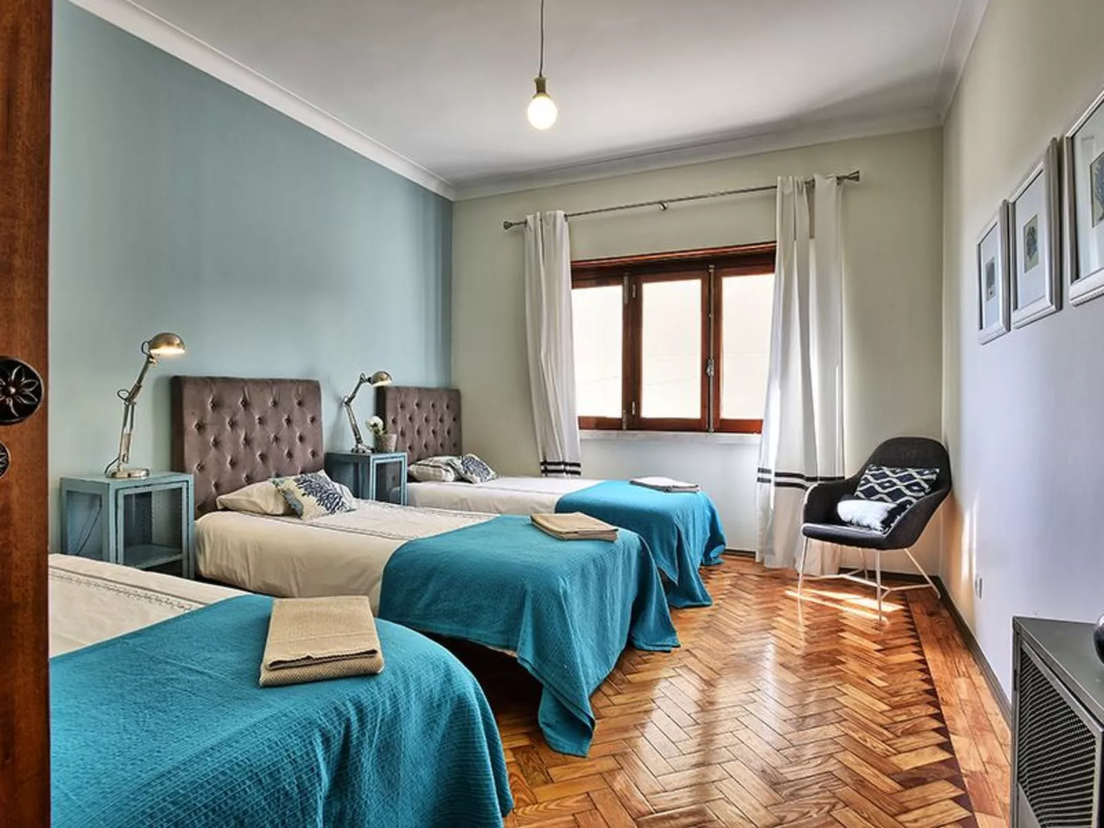 Studio für 19 Personen und 1 Kind in Lissabon, Região de Lisboa (Costa de Lisbo-Drinnen