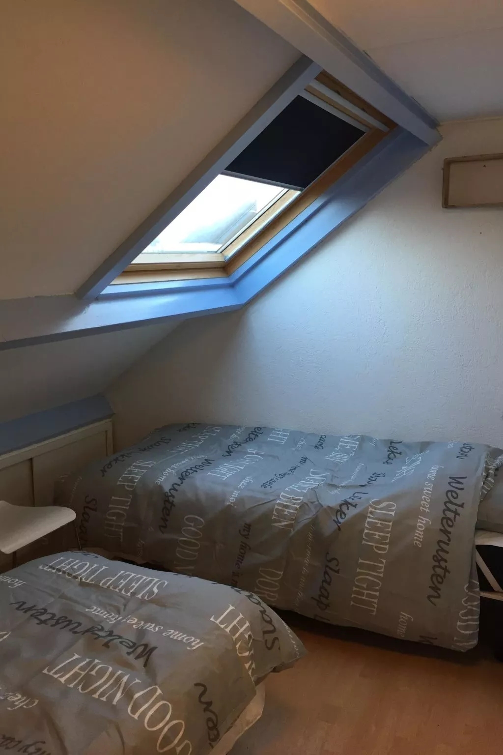 In Stavenisse, Zeeland, Tholen