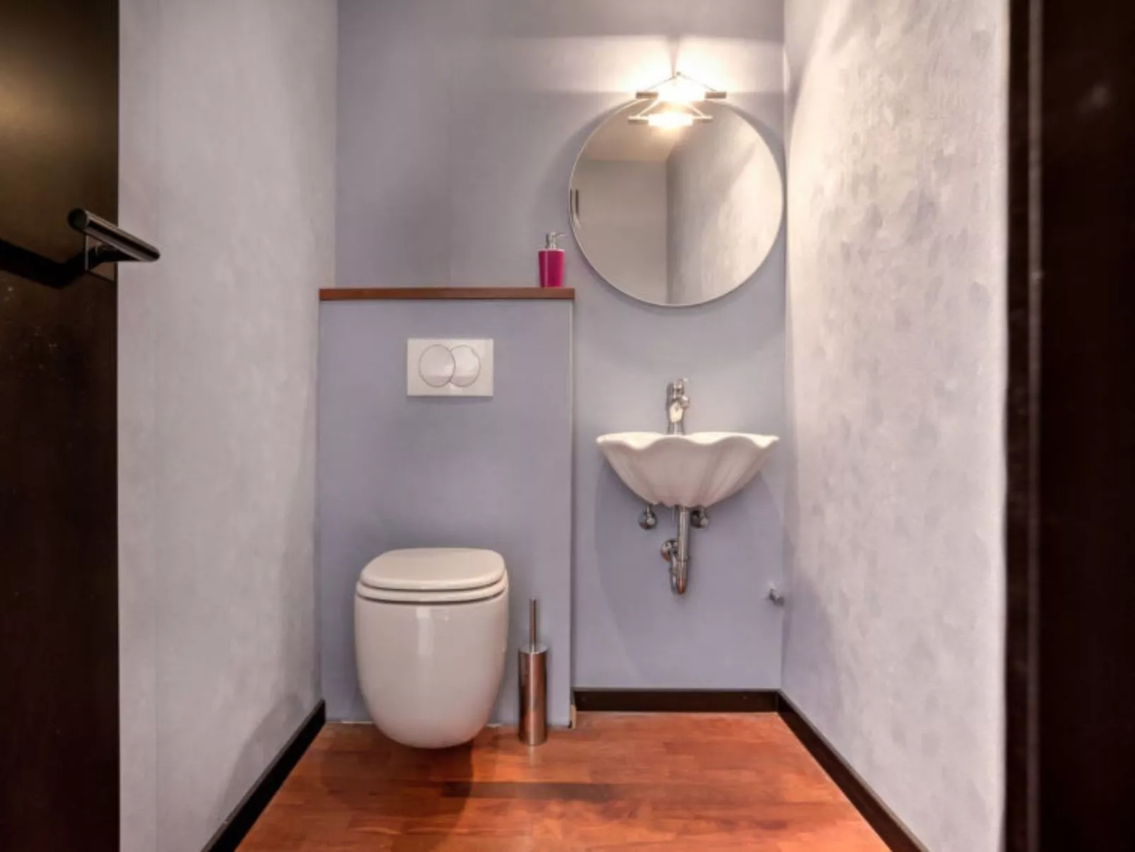 Wohnung "Lovrecica" mit Blick auf das Wasser-Dedans