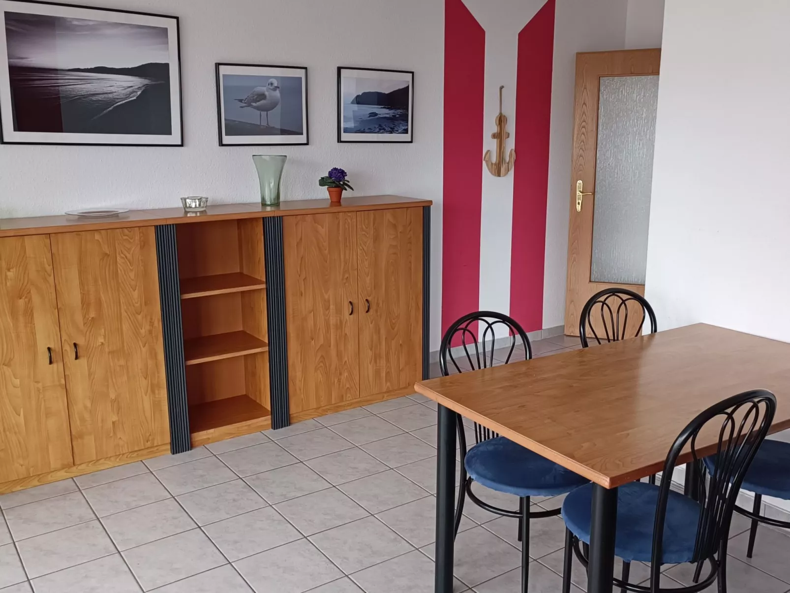 Haus Nordstrand - Wohnung Nr. 14