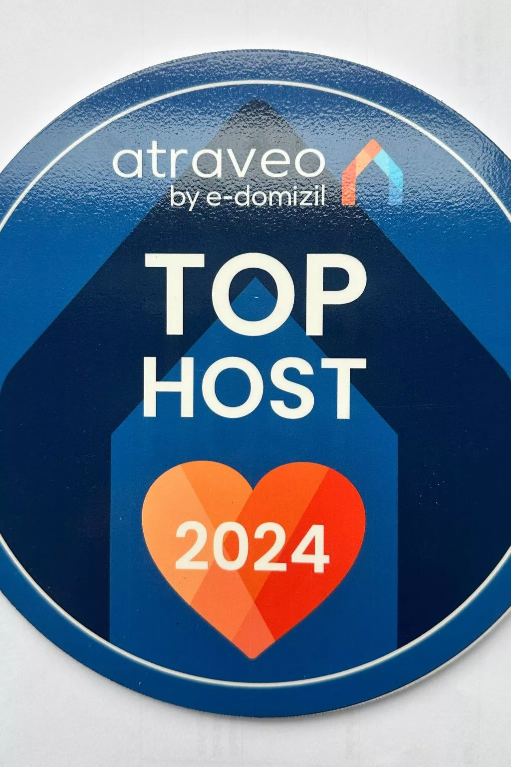 Reefhouse 57, wo es noch Raum für Ruhe gibt