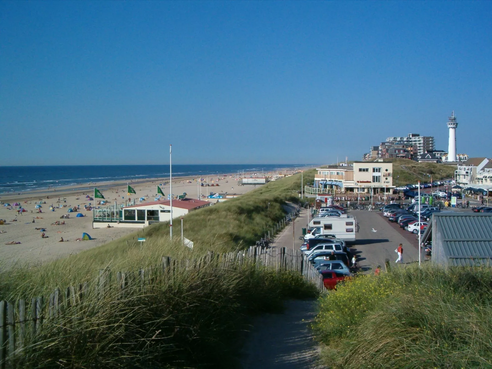Sommerhaus Klein Wimmenum, Nähe Strand und Dünen-Image-tags.info