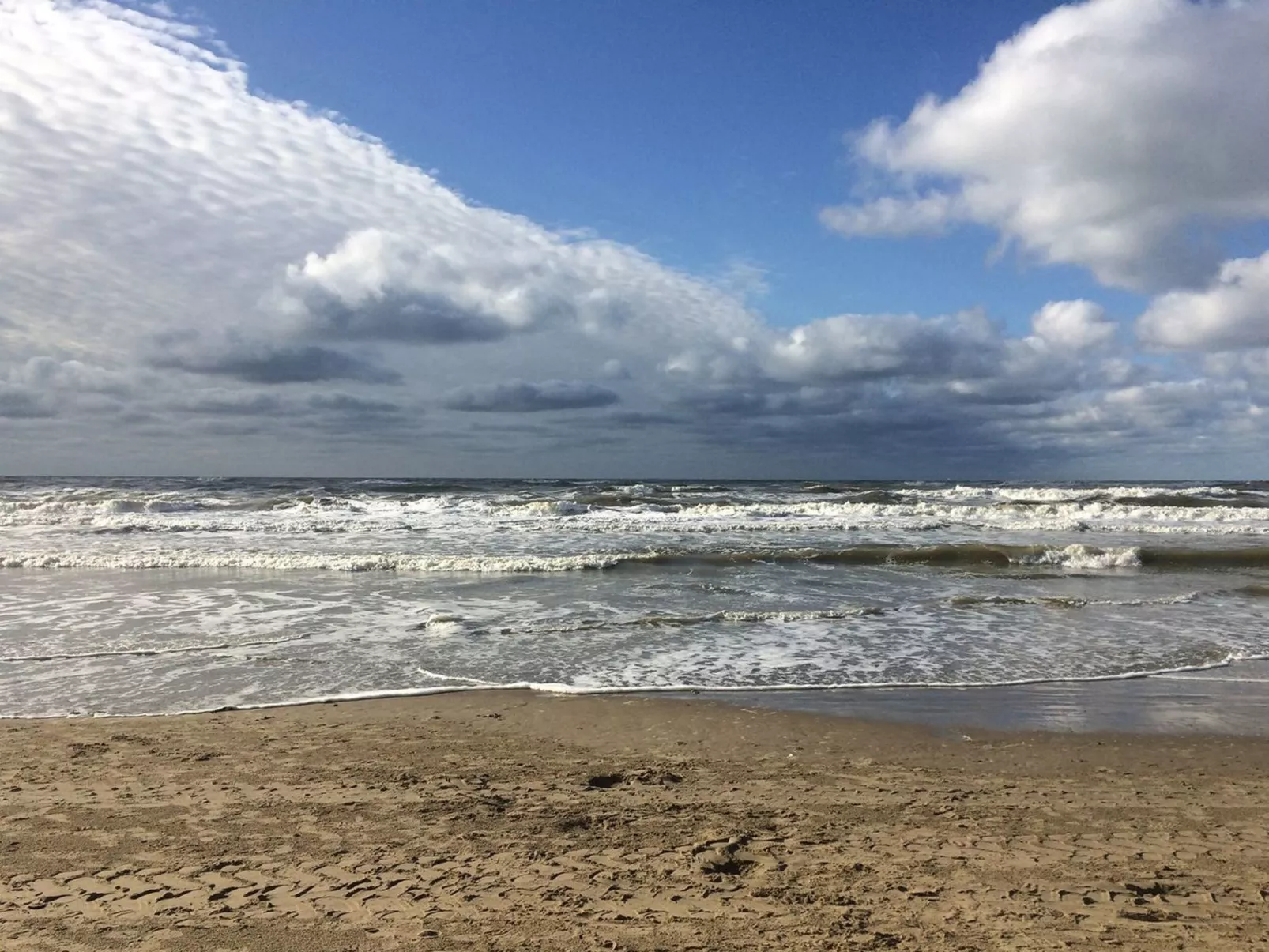 Jazz, Noordwijk aan Zee-Dehors