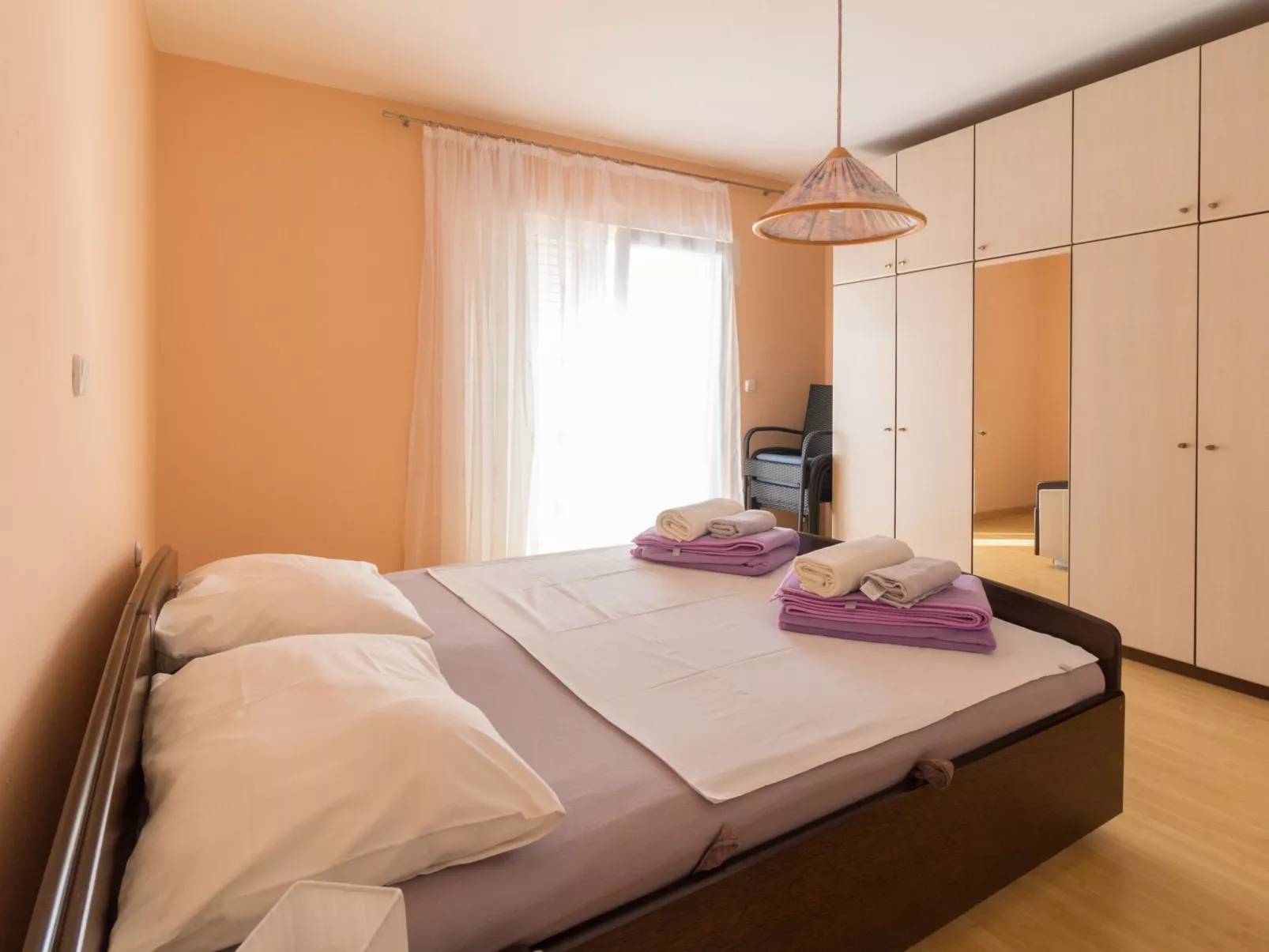 Villa Malina mit privatem Pool - Agentur TA Leut-Drinnen