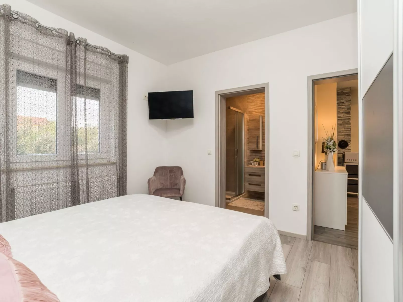 Villa Nicole in Strandnähe - Agentur TA Leut-Drinnen