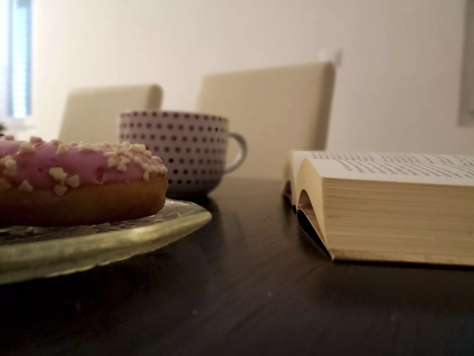 Beheizter Infinity-Pool, Appartement mit Meerblick 2-Dedans