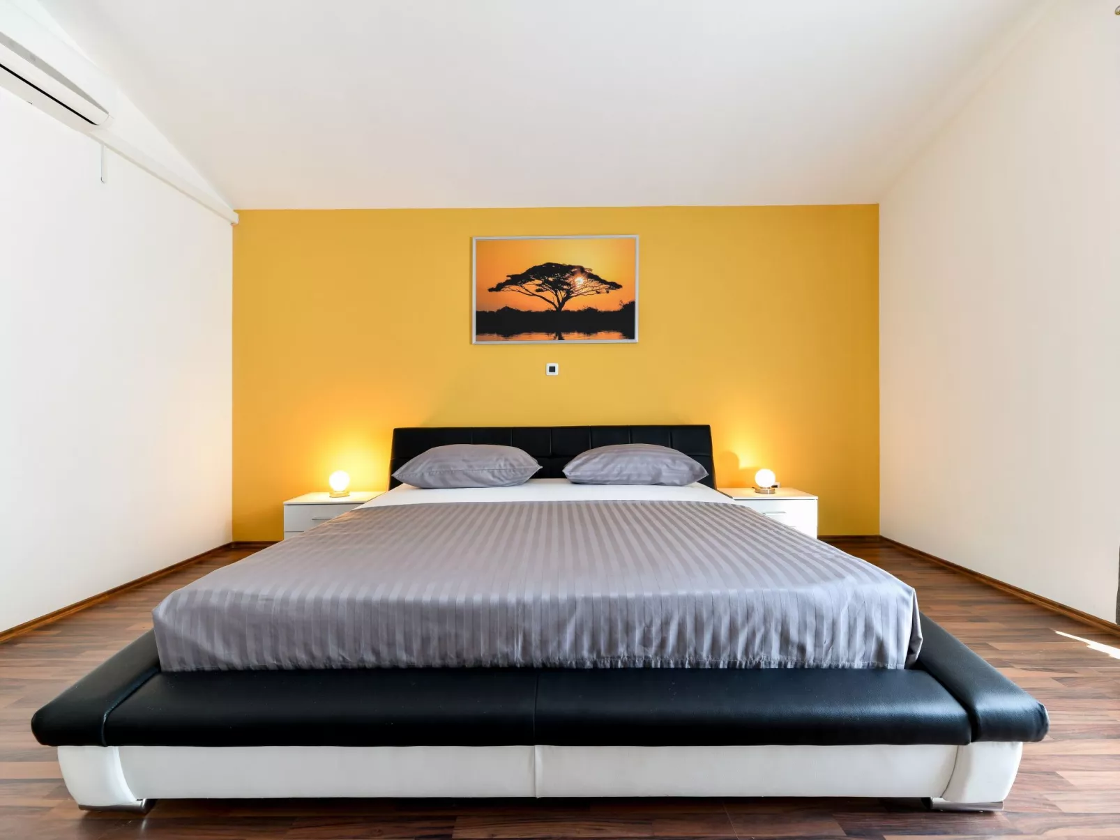 Villa Andrea-Drinnen