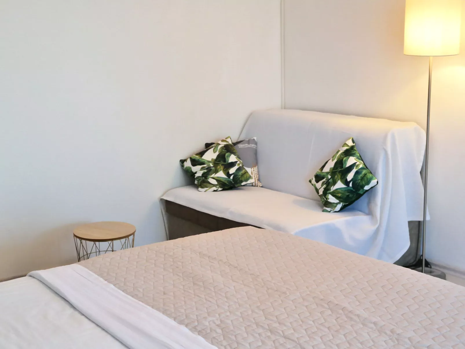 In Šilo mit Privatem Pool-Dedans