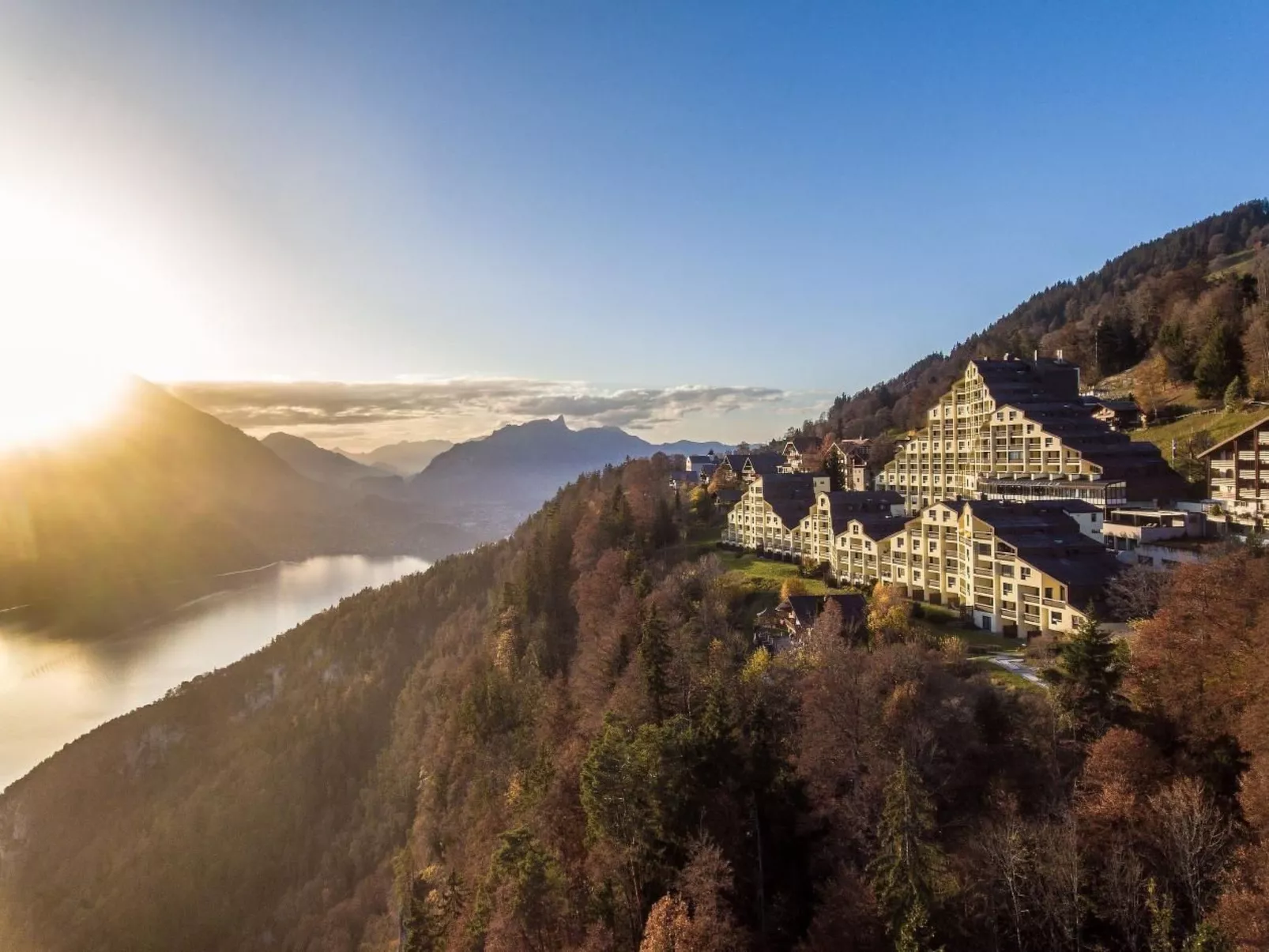 Apartment Enzian mit Mitbenutzung SPA & Wellness-Outside