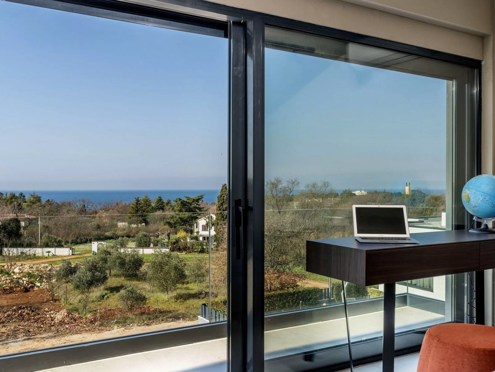 Villa Mare Exclusive-Outside