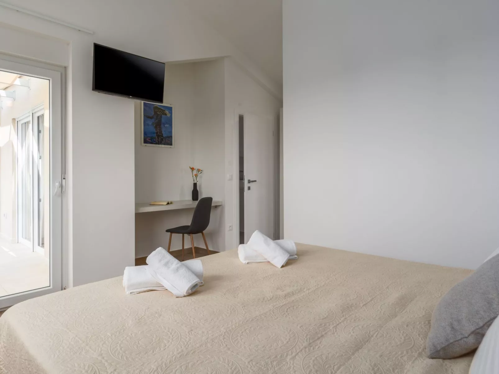 Villa Bella N-Drinnen