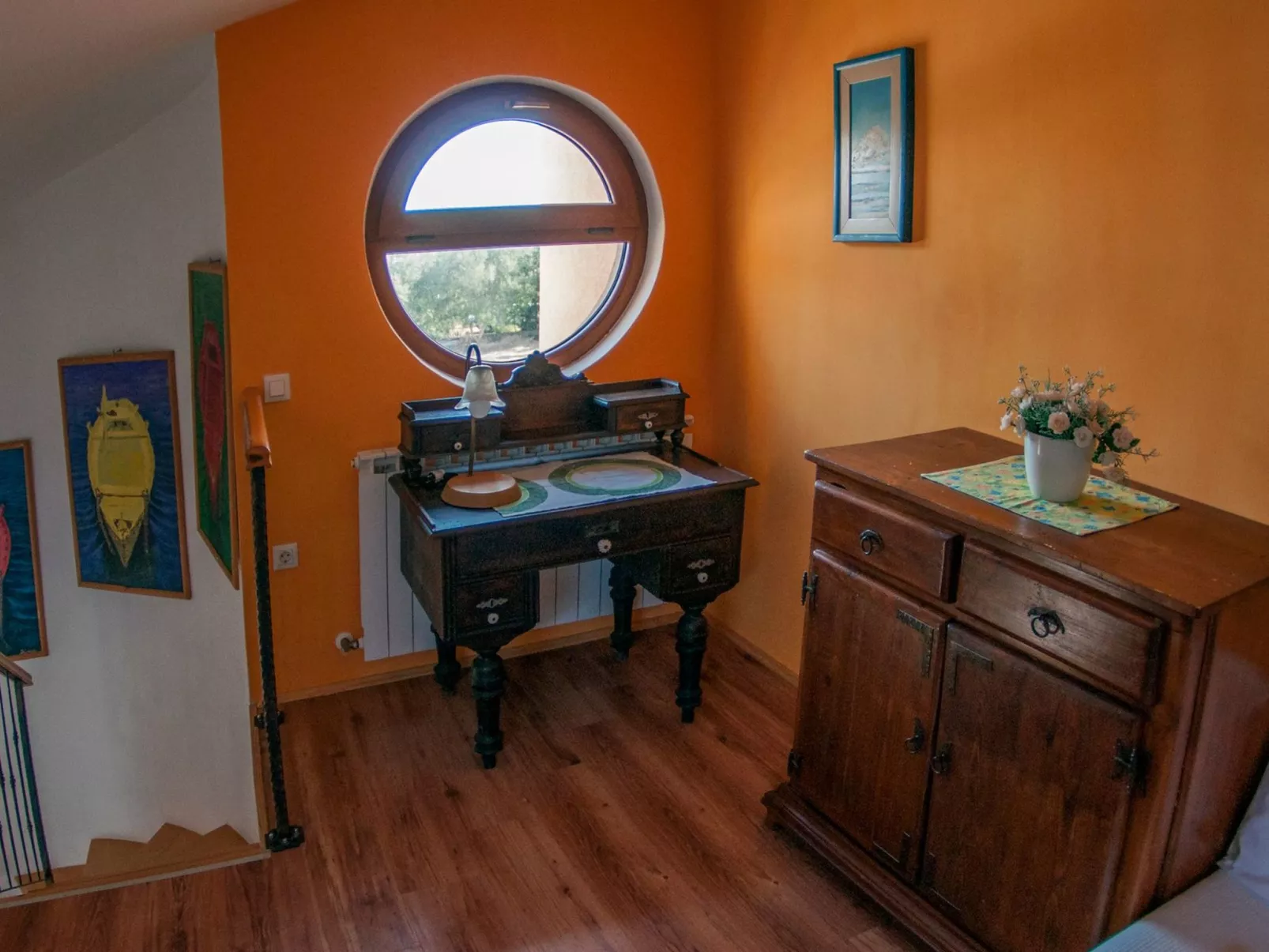 Erdgeschosswohnung für 7 Personen-Image-tags.info