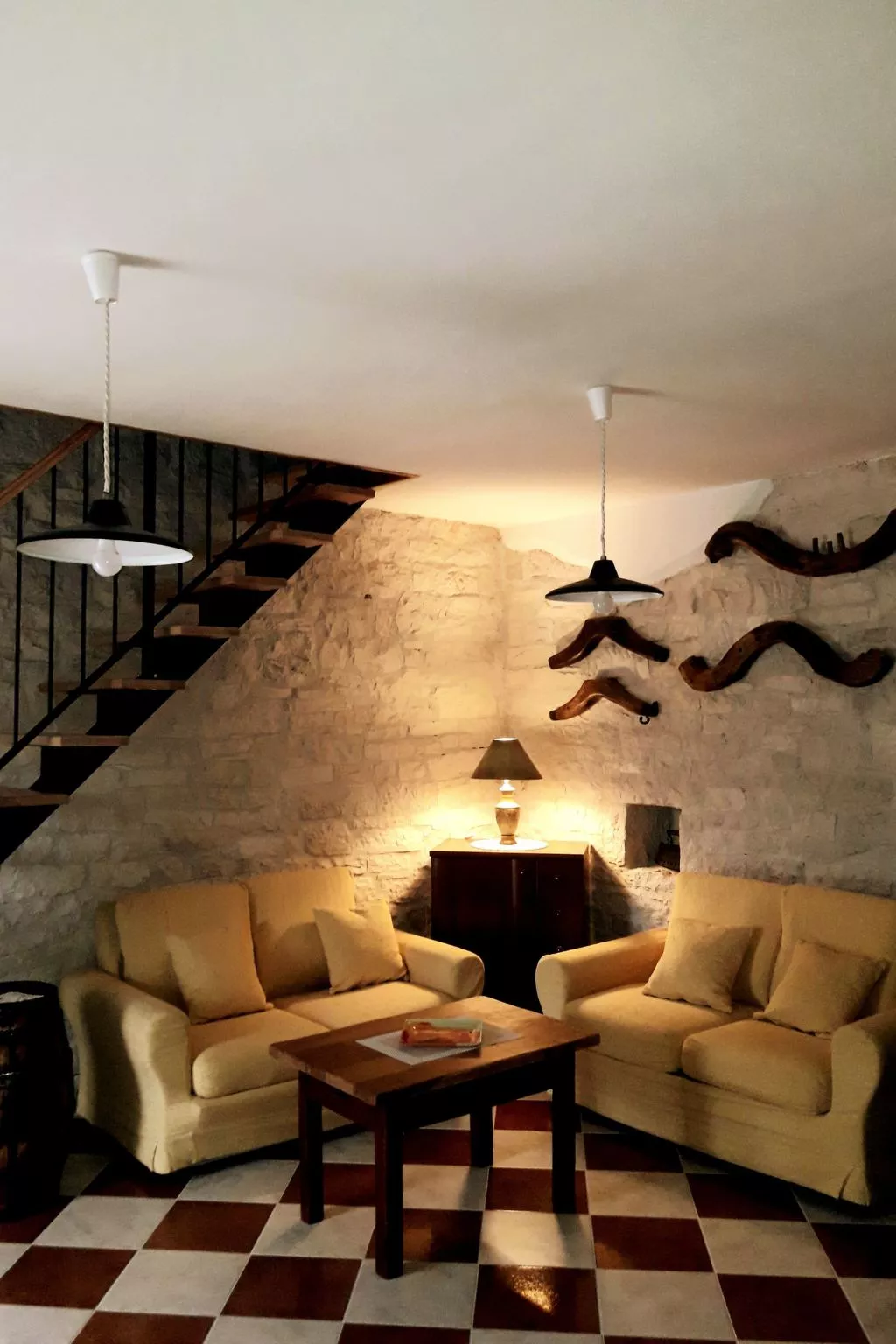 Istrien Haus neunte Pina