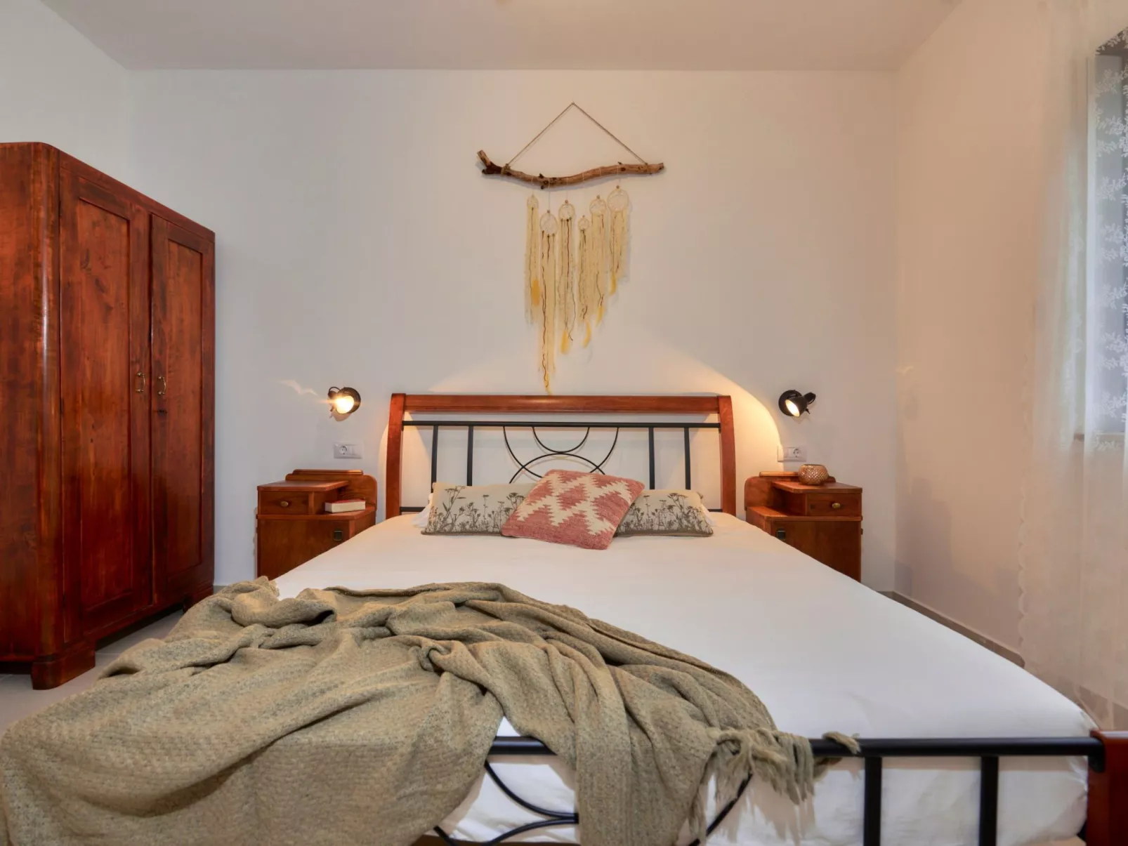 Haus in Fažana mit Terrasse und schöner Aussicht-Drinnen