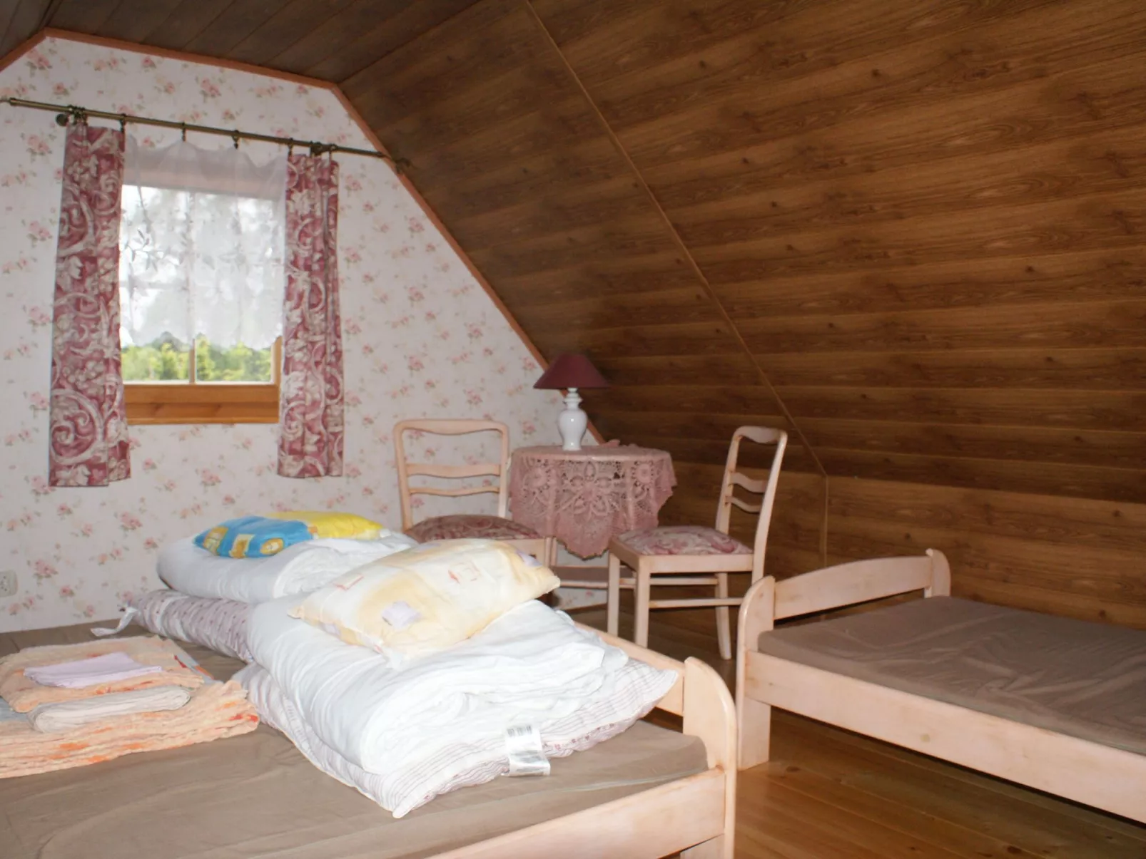 Meer, Landschaft, Stille - Ferienhäuser in den Gärten von Magra-Drinnen