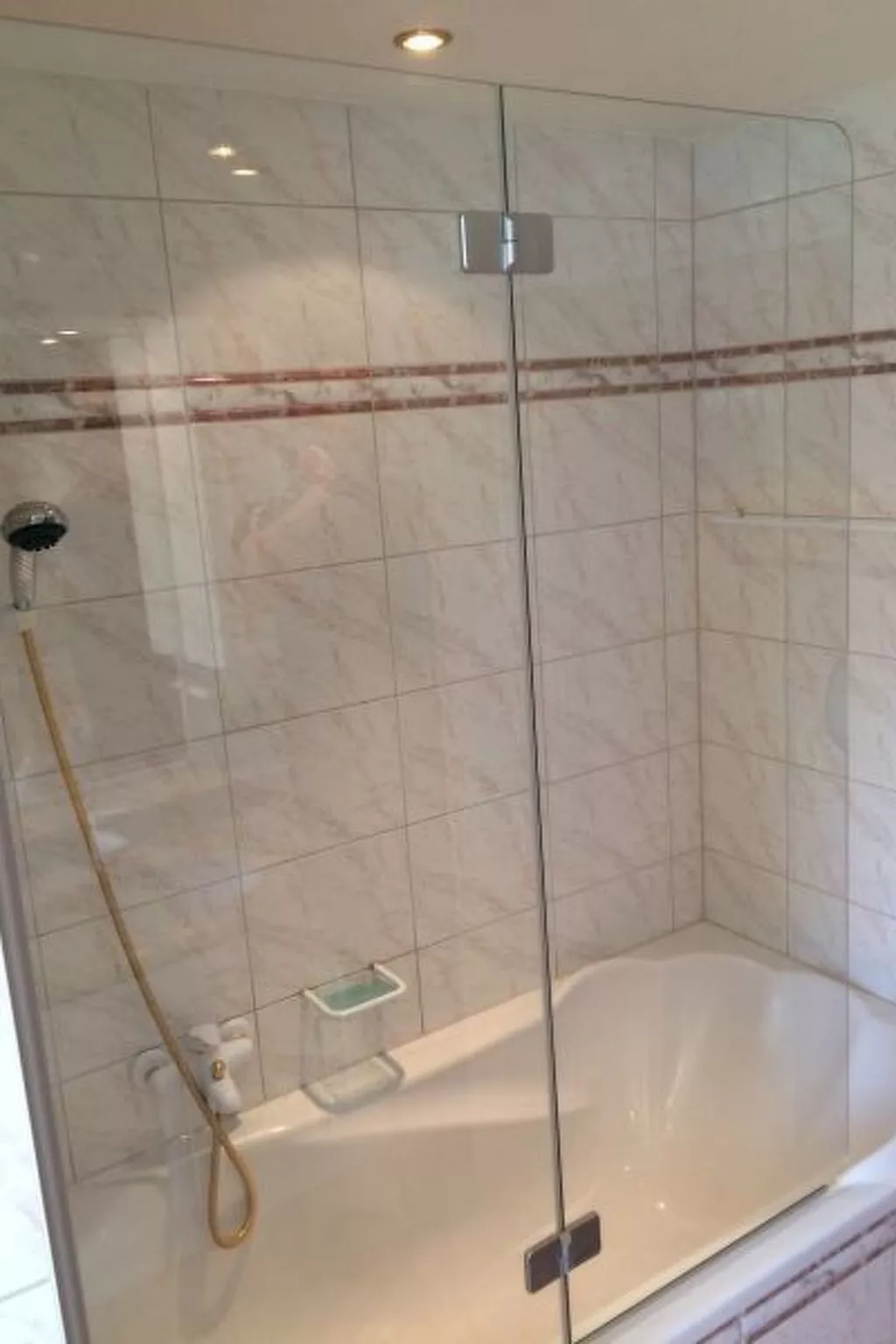 In Sonnenbichl mit Garten-Drinnen