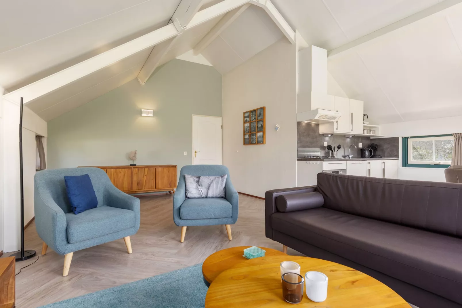 De Veluwse Hoevegaerde 3-Salon