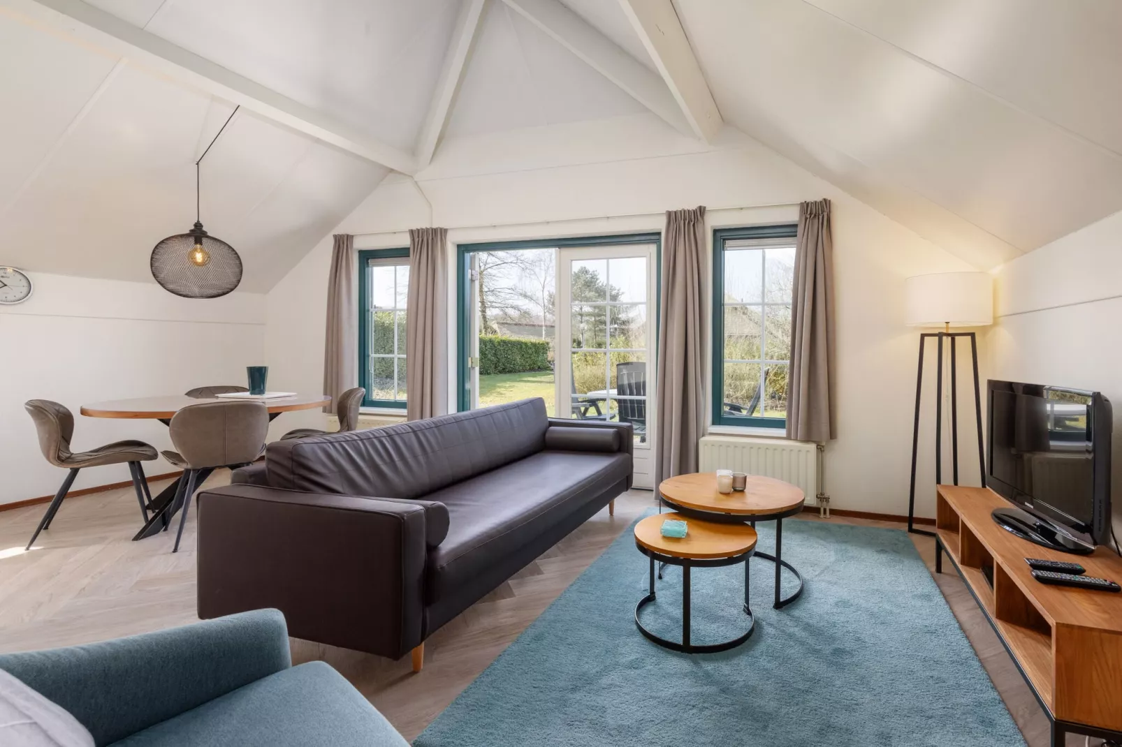 De Veluwse Hoevegaerde 3-Salon