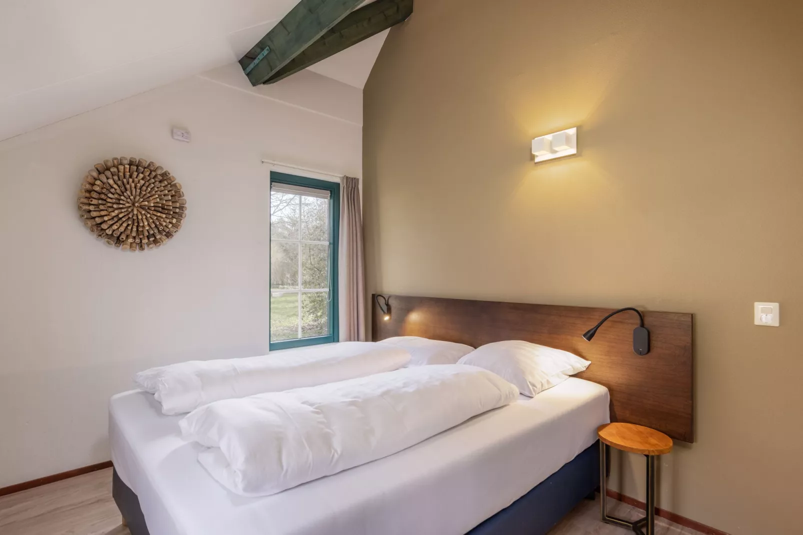 De Veluwse Hoevegaerde 3-Chambre