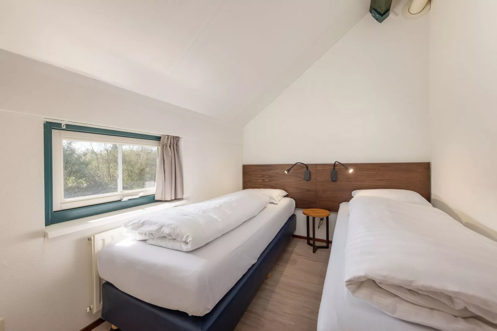 De Veluwse Hoevegaerde 3-Chambre