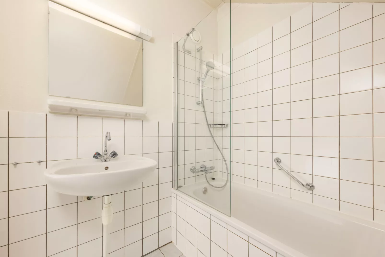 De Veluwse Hoevegaerde 3-Salle de bain
