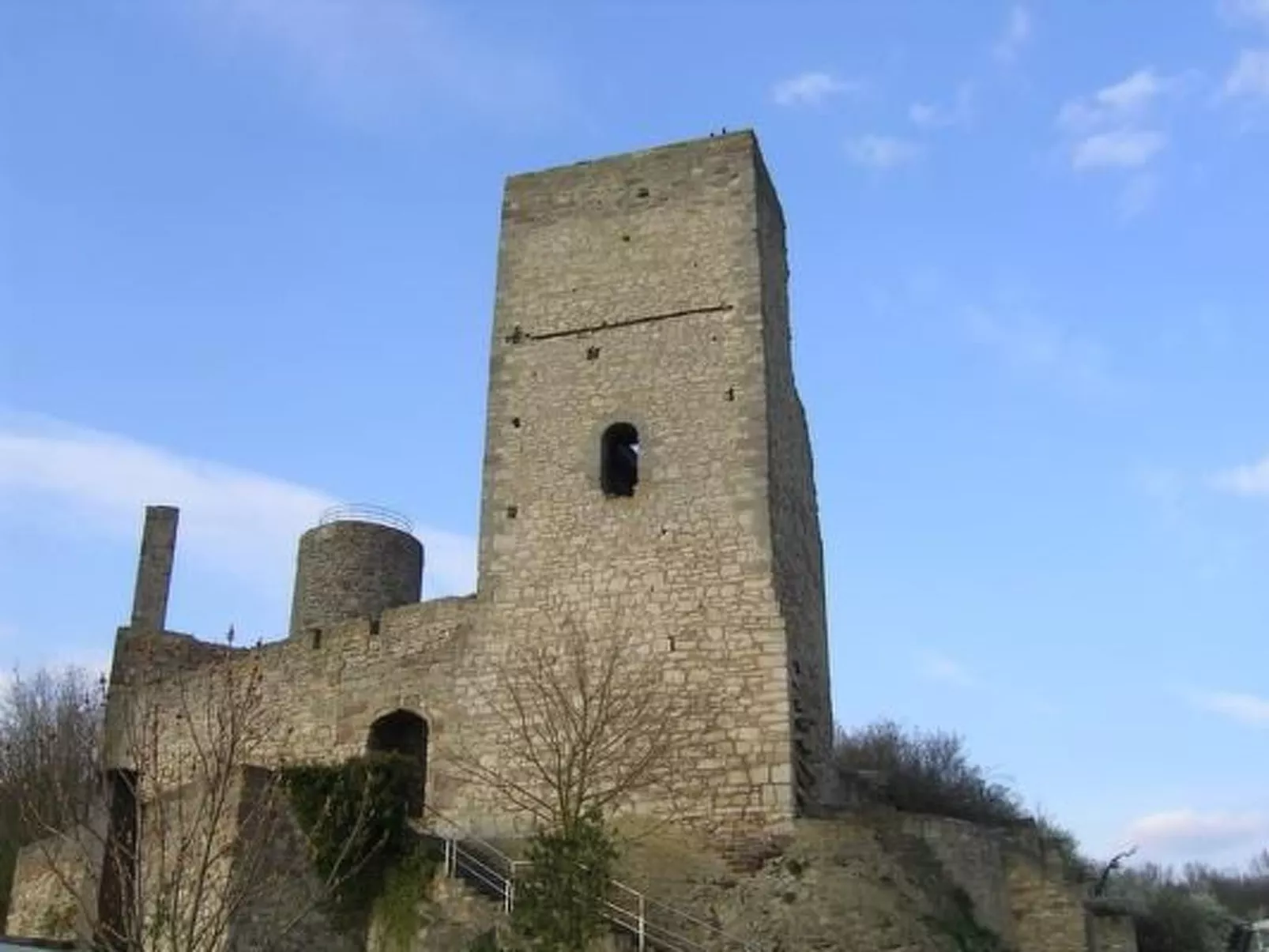 Wunderschönes Ferienhaus am Waldrand