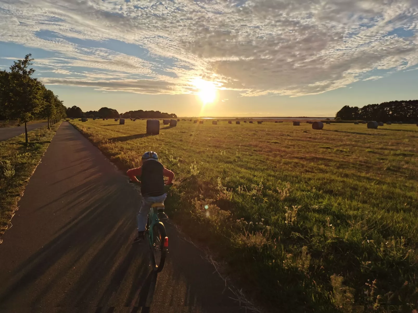 Hakuna Matata-Outside