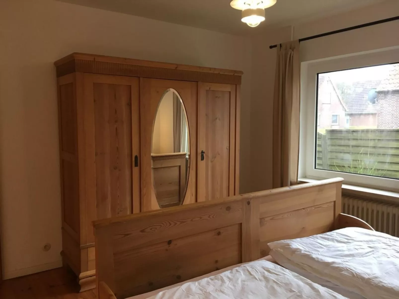 Freesenlond in Norden