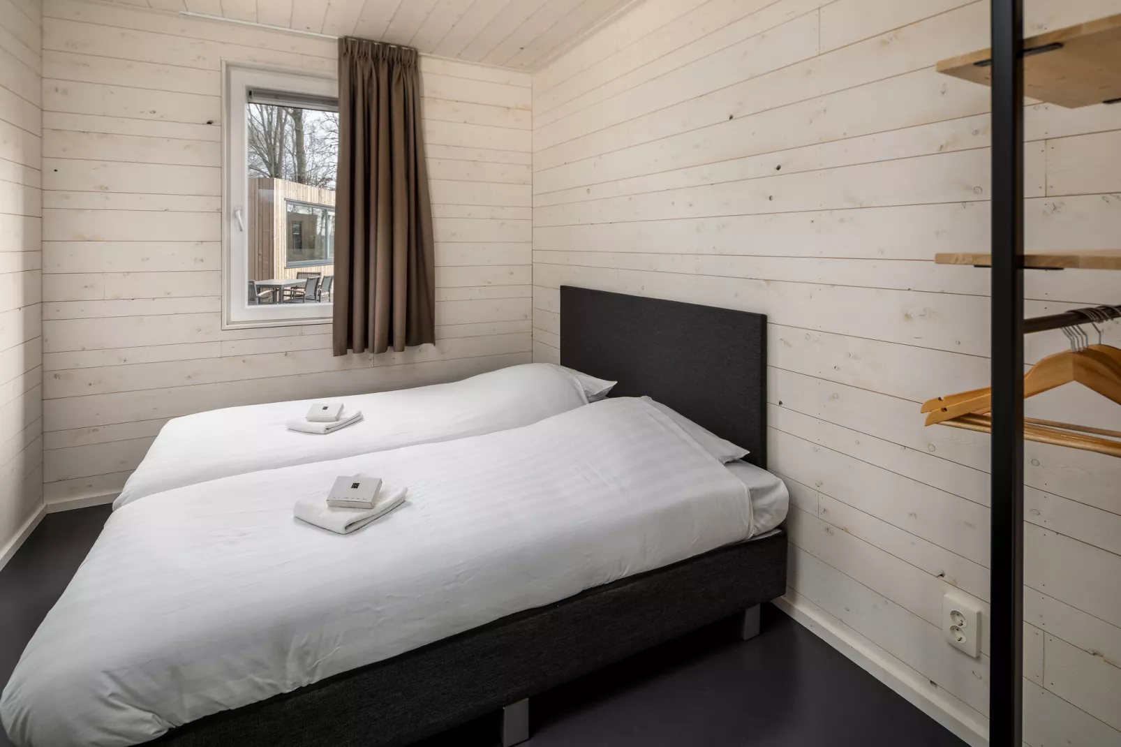 Vakantiepark Schaijk 1-Bedroom