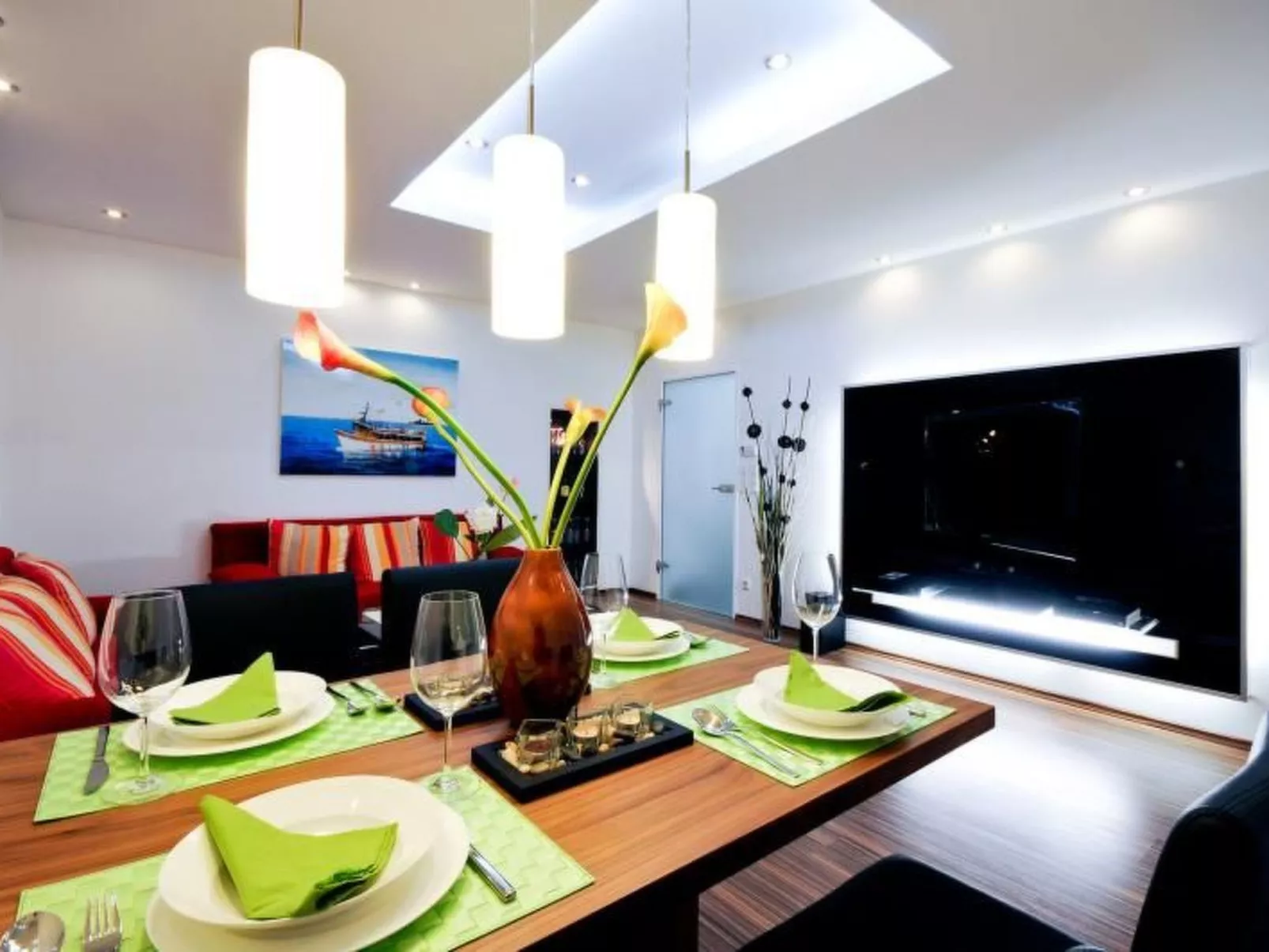 Giuliano in Bezirk 2-Leopoldstadt